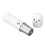 Mini-Barttrimmer USB-Aufladung Taschenrasierer 3