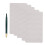 (BL‑3) 5x Ooglid Training Skin + Tattoo Pen BL-4 1
