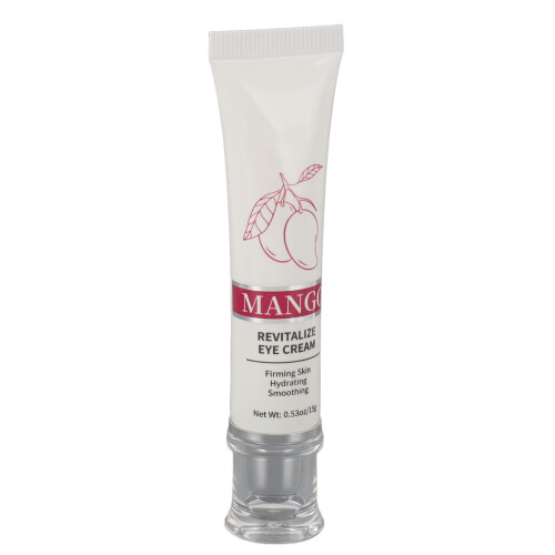 Crema Occhi Idratante Anti-Rughe e Cerchie 15g 1