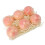 6x Badebomben Geschenkset Orange duftend feuchtigkeitsspendend 5