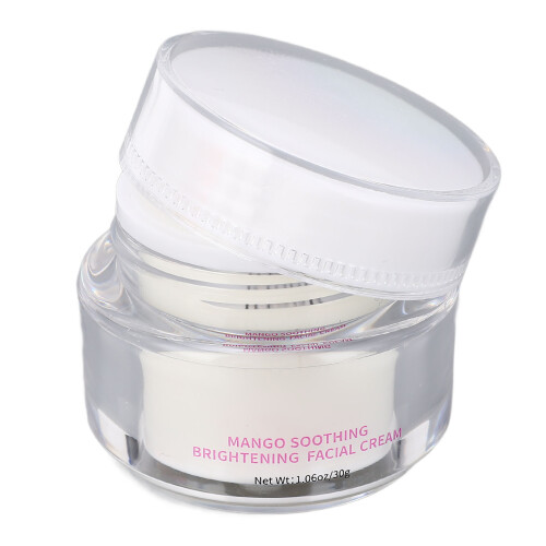 30g Hydrating Face Cream for Sensitive Skin 1