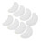 8Pcs Men Nipple Pasties Bust Lift 2