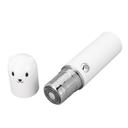 Mini-Barttrimmer USB-Aufladung Taschenrasierer 1