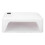 (US Plug) UV Nail Lamp Hand Pillow 100-240V US 2