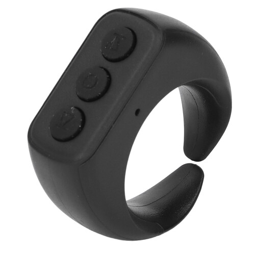 RC Ring Page Turner for Selfie Video 2