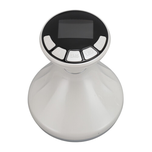 RF Body Slimming Massager Light Fat Burning Cellulite Remover 1