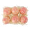 6x Badebomben Geschenkset Orange duftend feuchtigkeitsspendend 3