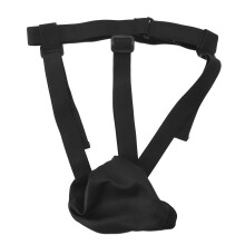 Suspensory Scrotal Support Single Layer for Kids