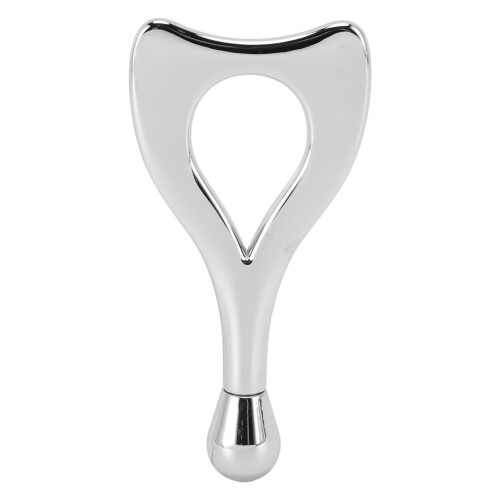 Applicatore Massaggio Crema Occhi Antisgonfiore
