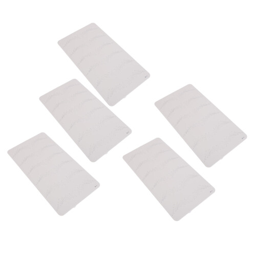 (BL‑3) 5x Ooglid Training Skin + Tattoo Pen BL-4 1