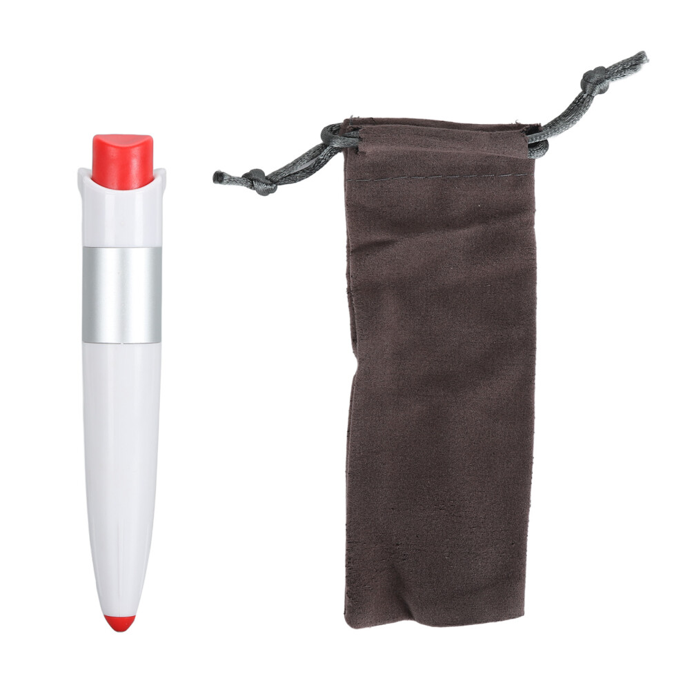 Acupuncture Massage Pen Reduce Discomfort Electrical Pulse