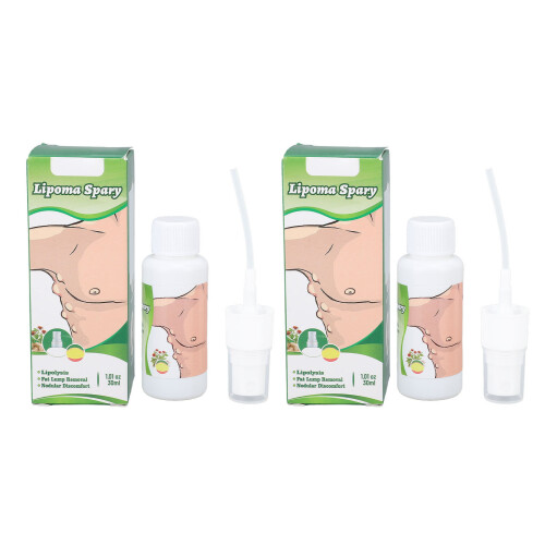 Fat Block Relief Spray 30ml