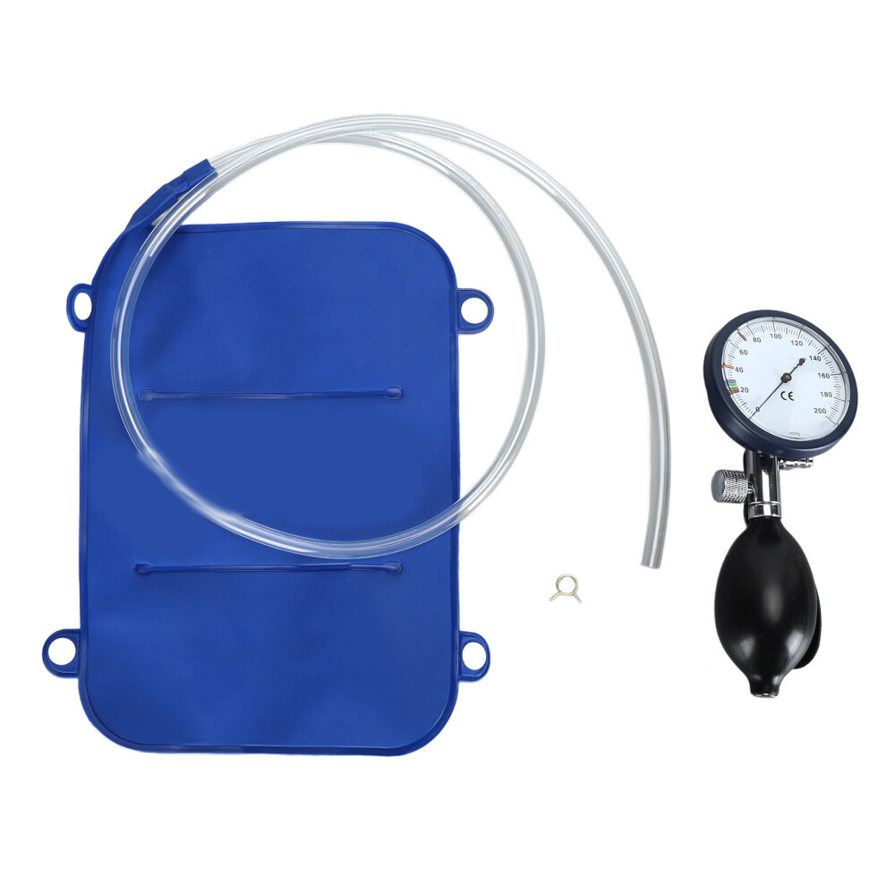 Core Strengthening Biofeedback Device for Waist Neck Reduce Soreness