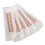 100pcs Transparent Ear Acupressure Massaging Patches 2