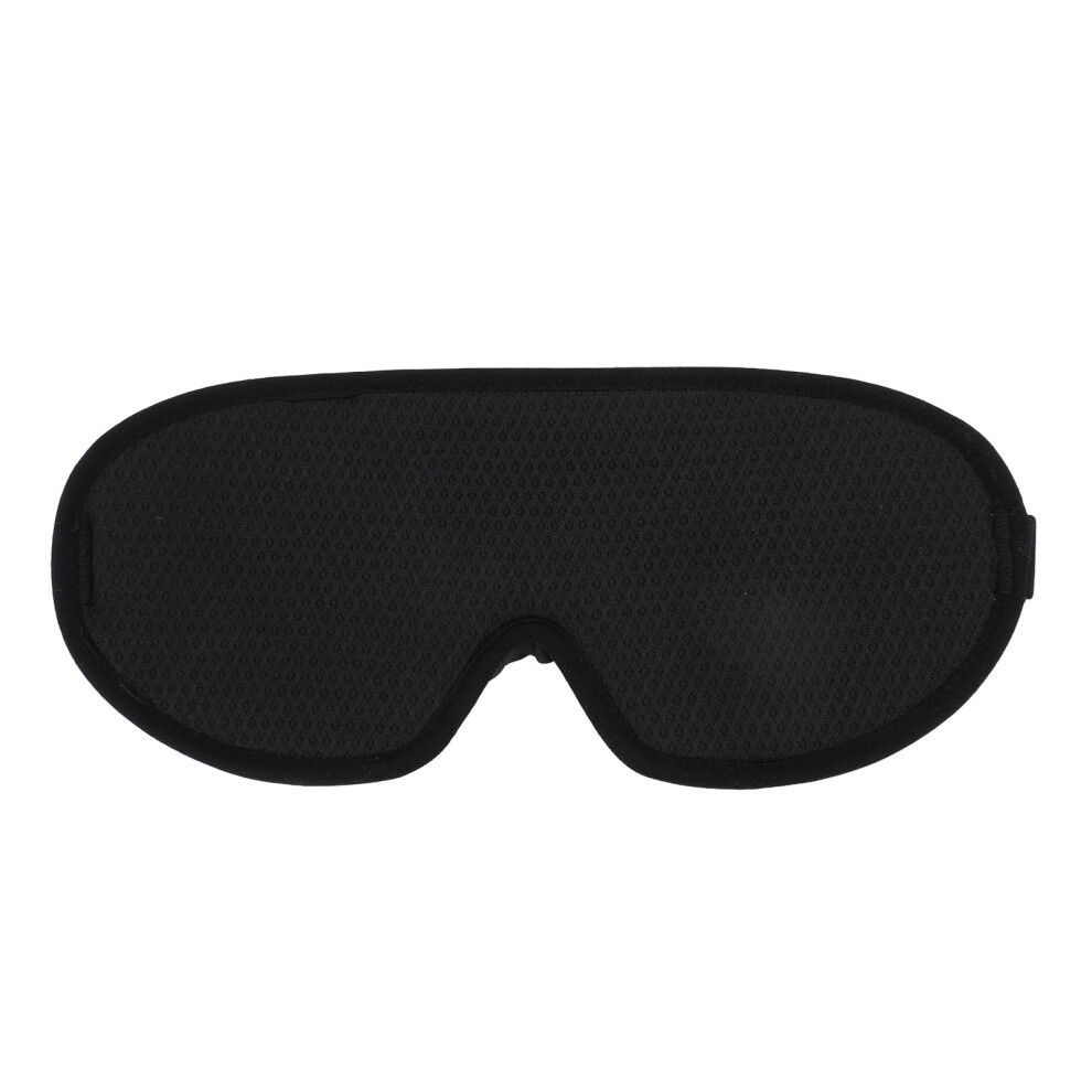 Light Contoured Blocking Eye Patch For Nap Sleep