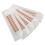 100pcs Transparent Ear Acupressure Massaging Patches 4