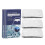 3er-Pack Stirnfalten-Patches aus Bio-Material 1