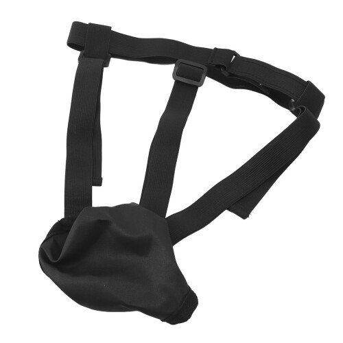 Suspensory Scrotal Support Single Layer for Kids 2