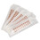 100pcs Transparent Ear Acupressure Massaging Patches 5
