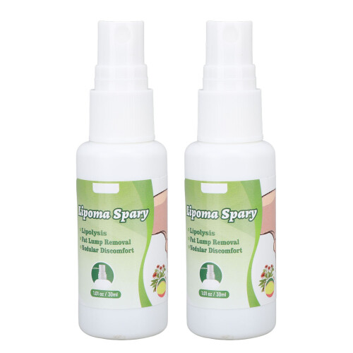 Fat Block Relief Spray 30ml 1