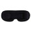(Navy) Copriocchi 3D Schiuma Memory, Blocca Luce Blu Navy 2
