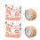 2x Face Lifting Tape V-Line Anti-Rimpel 1