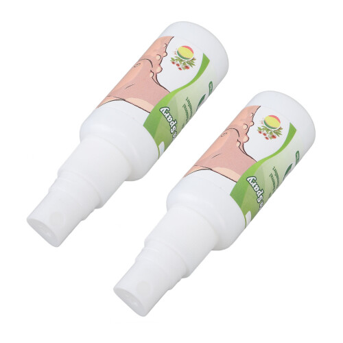 Fat Block Relief Spray 30ml 2