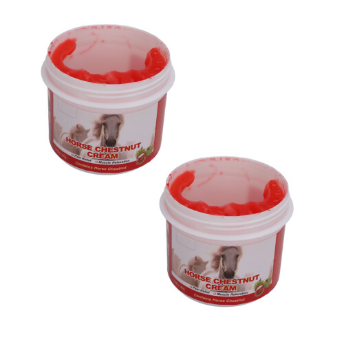 Horse Chestnut Fatigue Massage Cream 2.8oz 2