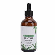Teebaum-Ätherisches Öl 118ml zur Tiefenreinigung