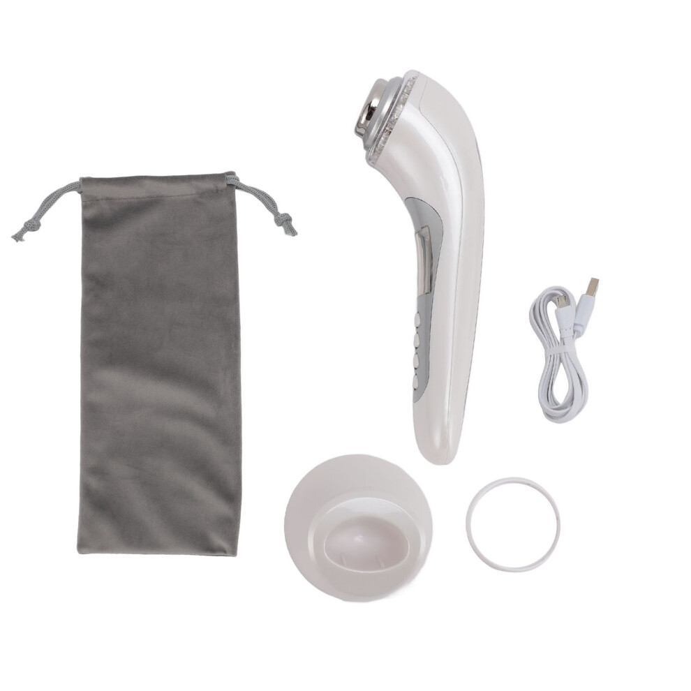 Light Photon Skin Rejuvenation 5 Levels Ultrasound
