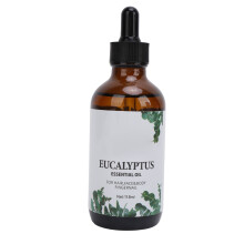 Eukalyptus-Ätherisches Öl 118ml für Massage