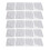 20x Anti-Wrinkle Hydrating Eye Masks 2