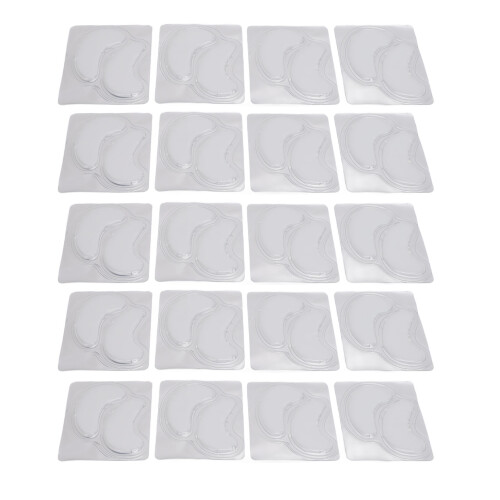 20x Anti-Wrinkle Hydrating Eye Masks 1