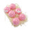 6pcs Bubble Bath Ball Vanilla Scents Moisturizing Aromatherapy 4