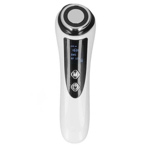 RF Gezichtsmachine Rood/Blauw Licht Microstroom 1