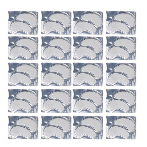 20x Anti-Wrinkle Hydrating Eye Masks 2