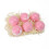 6pcs Bubble Bath Ball Vanilla Scents Moisturizing Aromatherapy 3