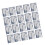 20x Anti-Wrinkle Hydrating Eye Masks 5