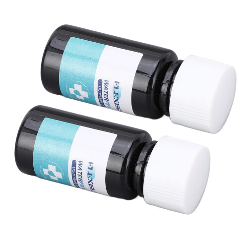 2x 10ml Waterproof Liquid Bandage 1