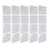 20x Anti-Wrinkle Hydrating Eye Masks 4