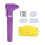 Tattoo Ink Mixer Kit 1000 Cups 3 Stands 1