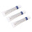 3x nekcrème rimpelvermindering 20g 3