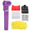 Tattoo Ink Mixer Kit 1000 Cups 3 Holders 1