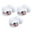 3pcs Bust Lifting Cream Symmetrical Adjustment Plumping 50g 3