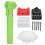 Tattoo Ink Mixer Kit: 5 Sticks, 1000 Cups, 3 Holders 1