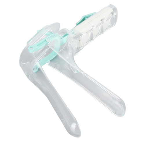 LED-Gynäkologie-Spekulum Entenmaul-Größe 1