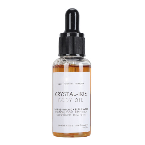 2x 30ml Massageöl feuchtigkeitsspendend straffend glättend 1