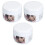 3pcs Bust Lifting Cream Symmetrical Adjustment Plumping 50g 2