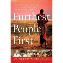 Furthest People First