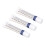 3x nekcrème rimpelvermindering 20g 5